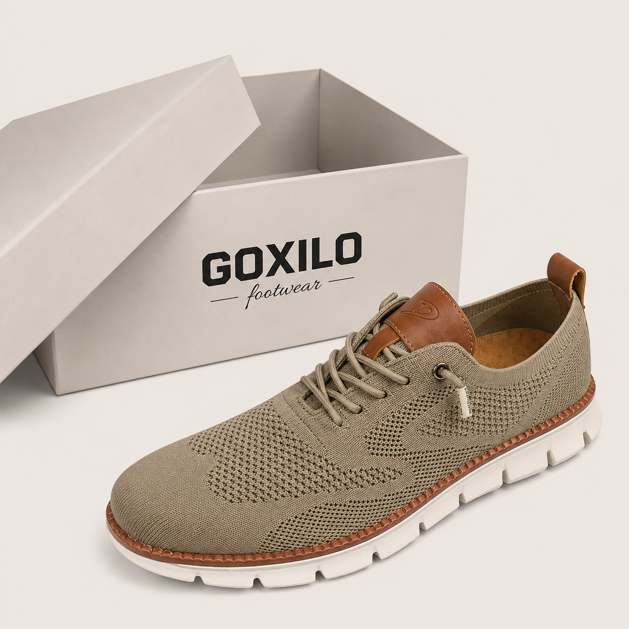GOXILO | The Greene