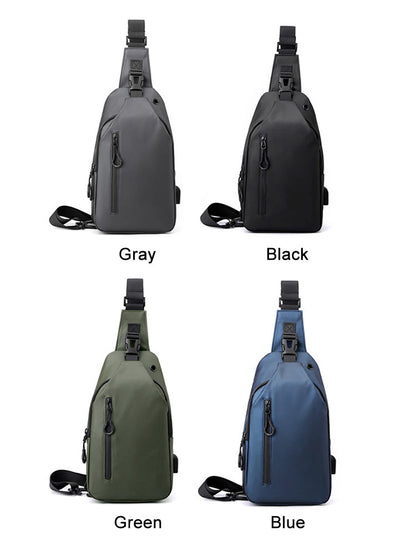📢📢50% OFF !!!⏰Oxford Cloth Chest Bag