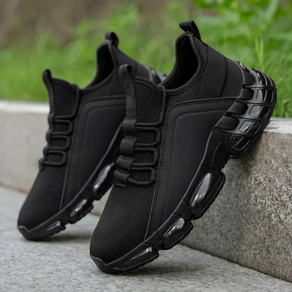 GOXILO | The Barrow (Comfort Sneaker)