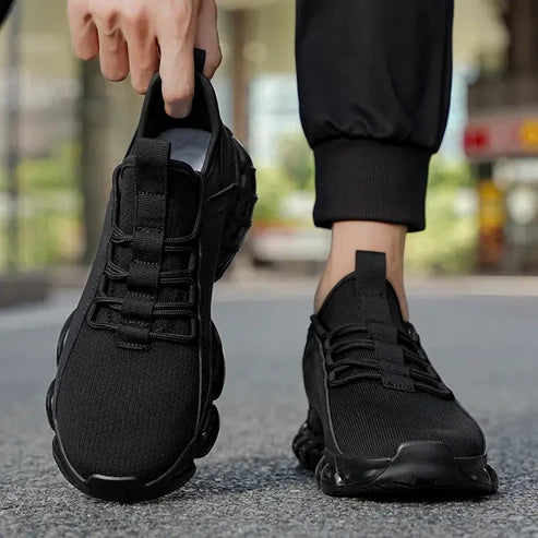 GOXILO | The Barrow (Comfort Sneaker)