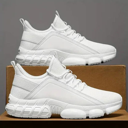 GOXILO | The Barrow (Comfort Sneaker)