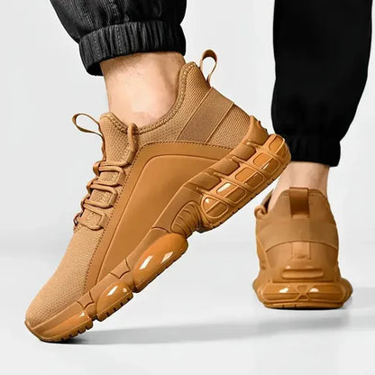 GOXILO | The Barrow (Comfort Sneaker)