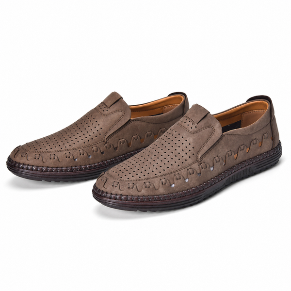 GOXILO The Bleecker handcrafted outdoor loafer