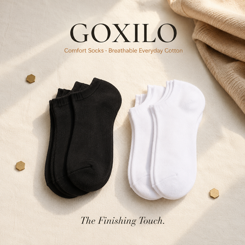 GOXILO | Comfort Socks