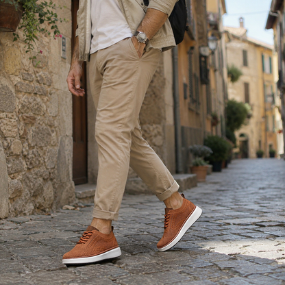 GOXILO | The Wooster