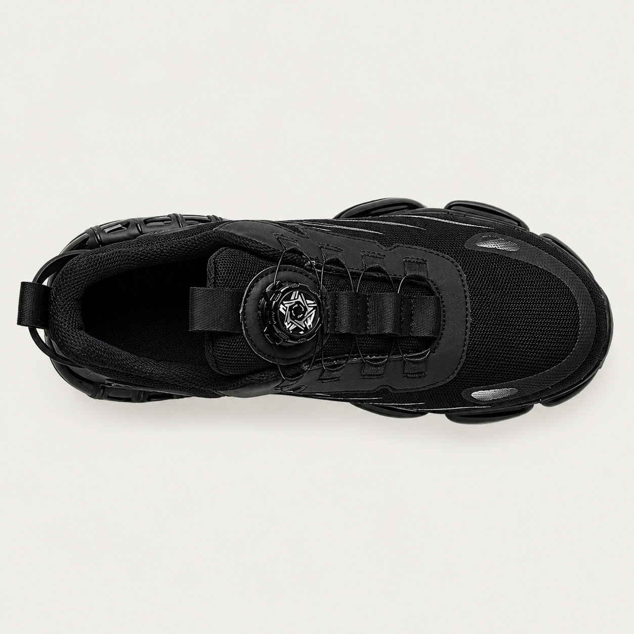GOXILO | The Fulton