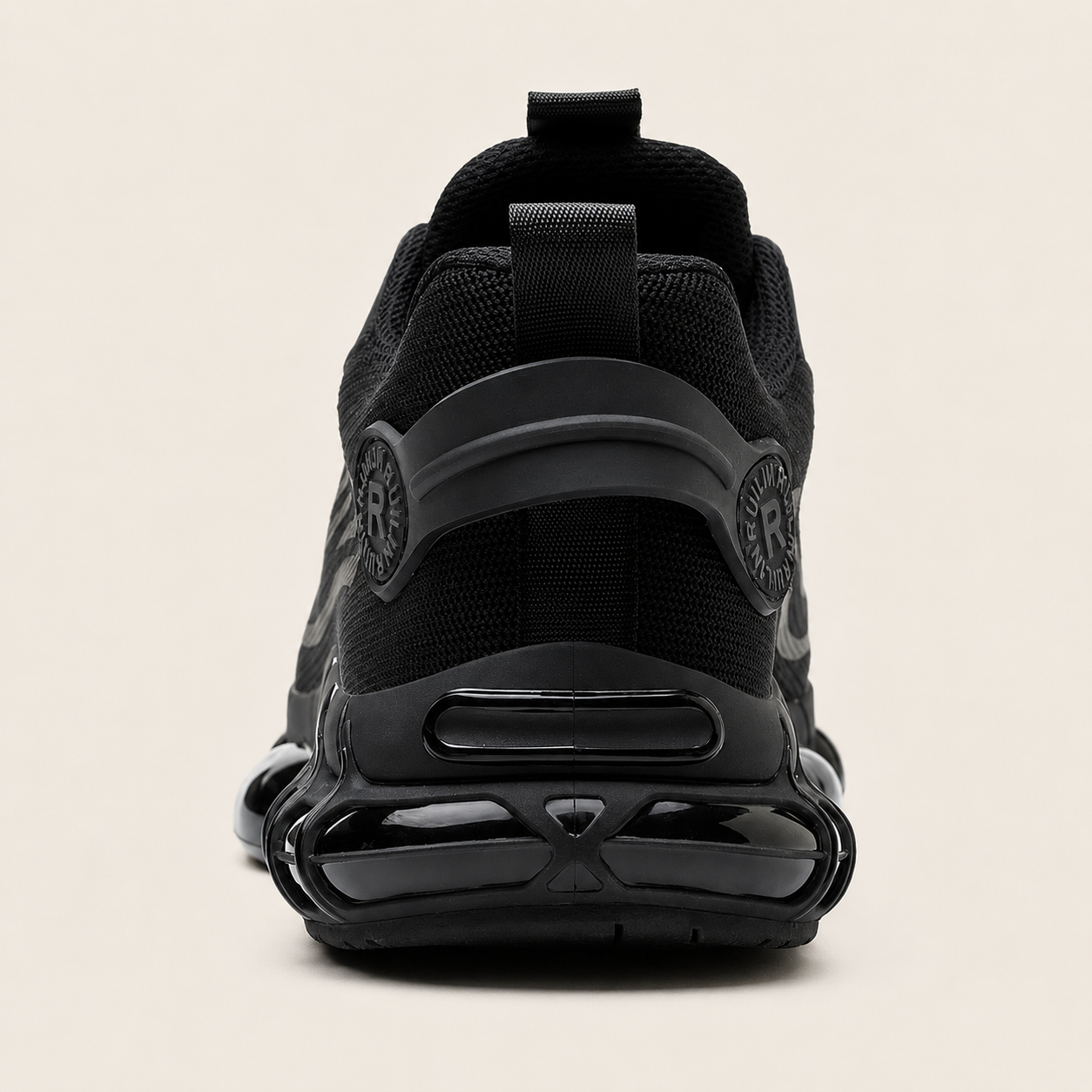 GOXILO | The Fulton