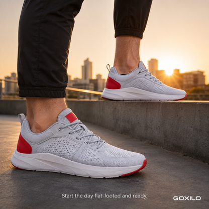 GOXILO | The Hudson