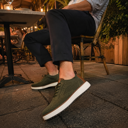 GOXILO | The Wooster