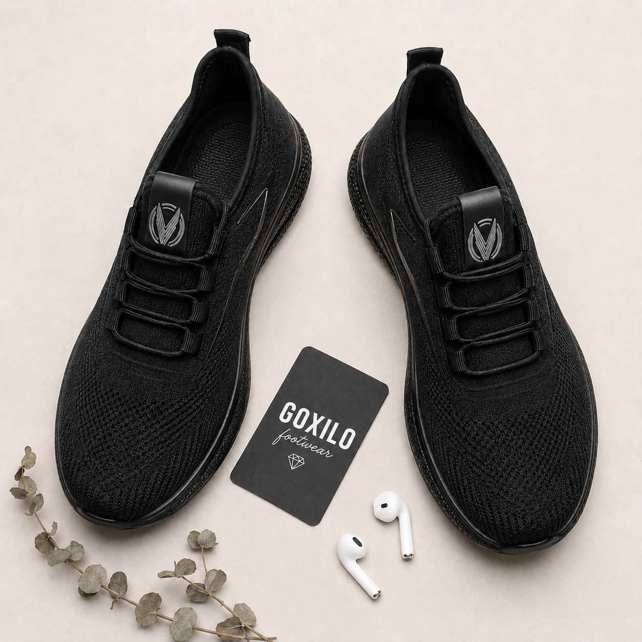 GOXILO | The Spring