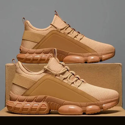 GOXILO | The Barrow (Comfort Sneaker)
