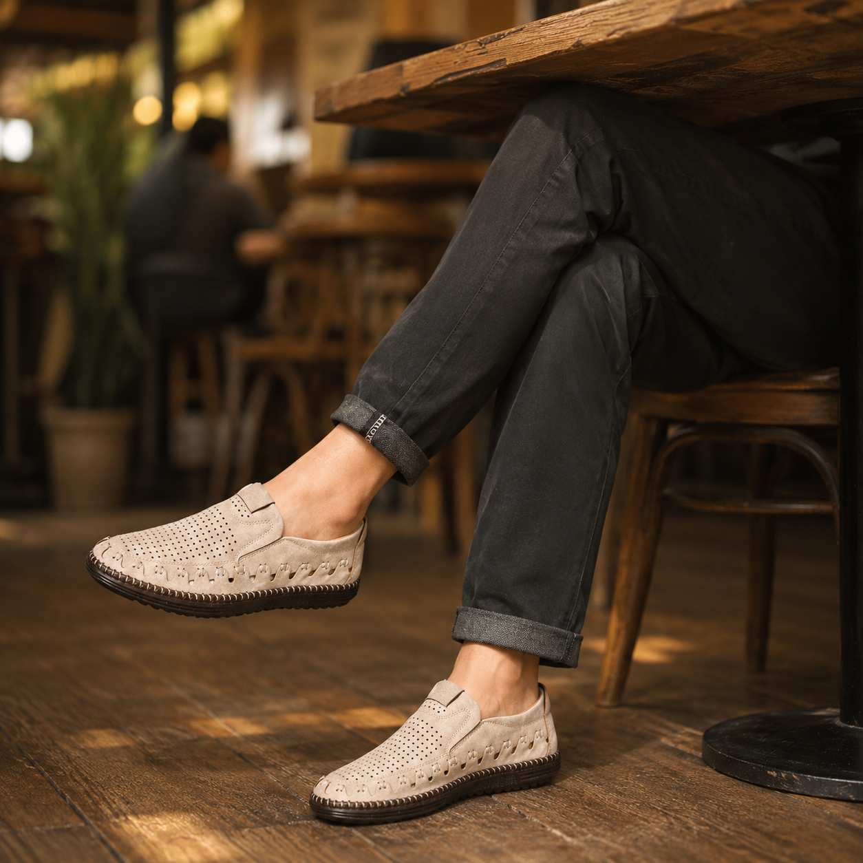 GOXILO | The Bleecker