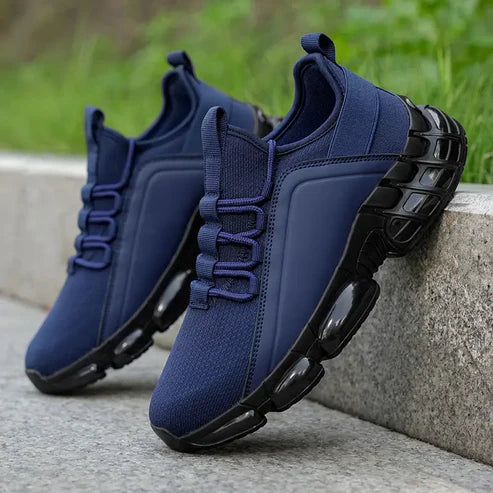 GOXILO | The Barrow (Comfort Sneaker)