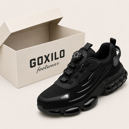 GOXILO | The Fulton