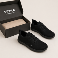 Black/Black Sole