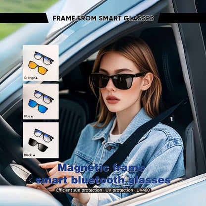 GOXILO | TechView® Glasses 2IN1