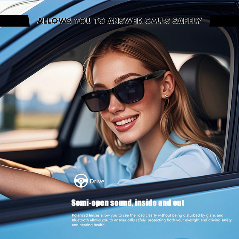 GOXILO | TechView® Glasses 2IN1