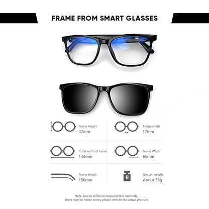 GOXILO | TechView® Glasses 2IN1