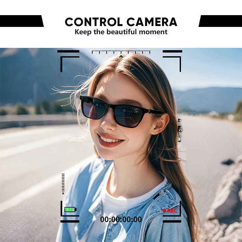 GOXILO | TechView® Glasses 2IN1