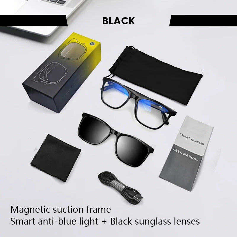 GOXILO | TechView® Glasses 2IN1
