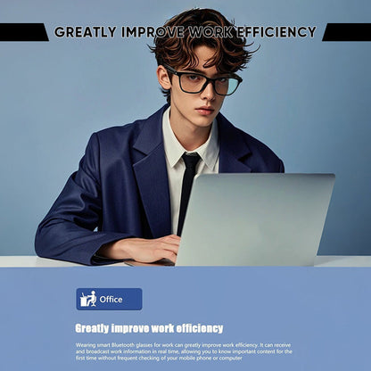 GOXILO | TechView® Glasses 2IN1