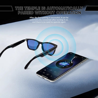 GOXILO | TechView® Glasses 2IN1