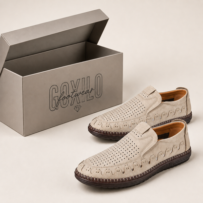 GOXILO | The Bleecker