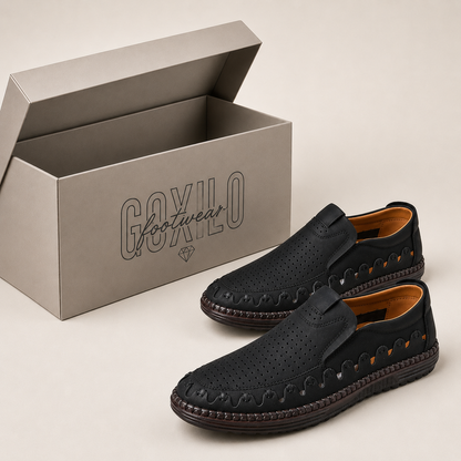 GOXILO | The Bleecker