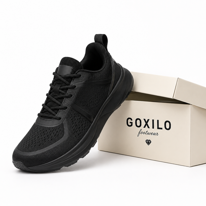 GOXILO | The Hudson