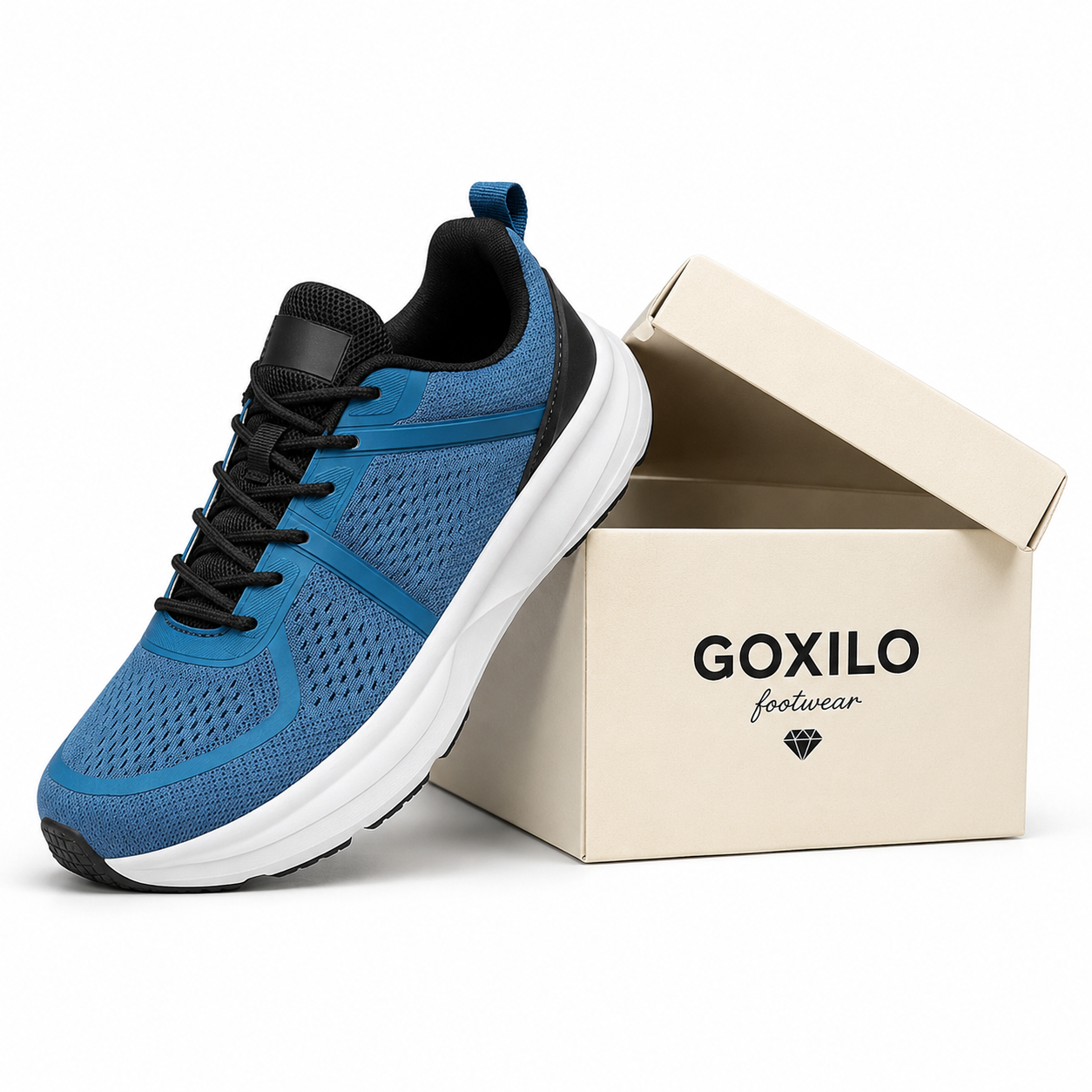 GOXILO | The Hudson