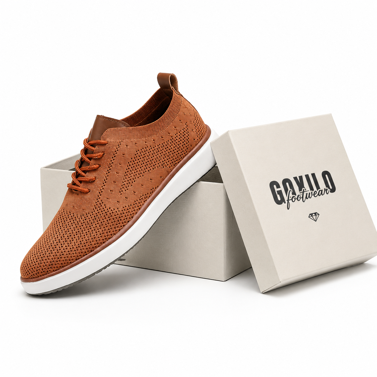 GOXILO | The Wooster