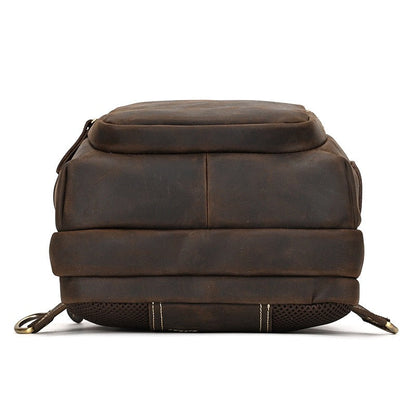 Male Sling Bag Fanny Pack