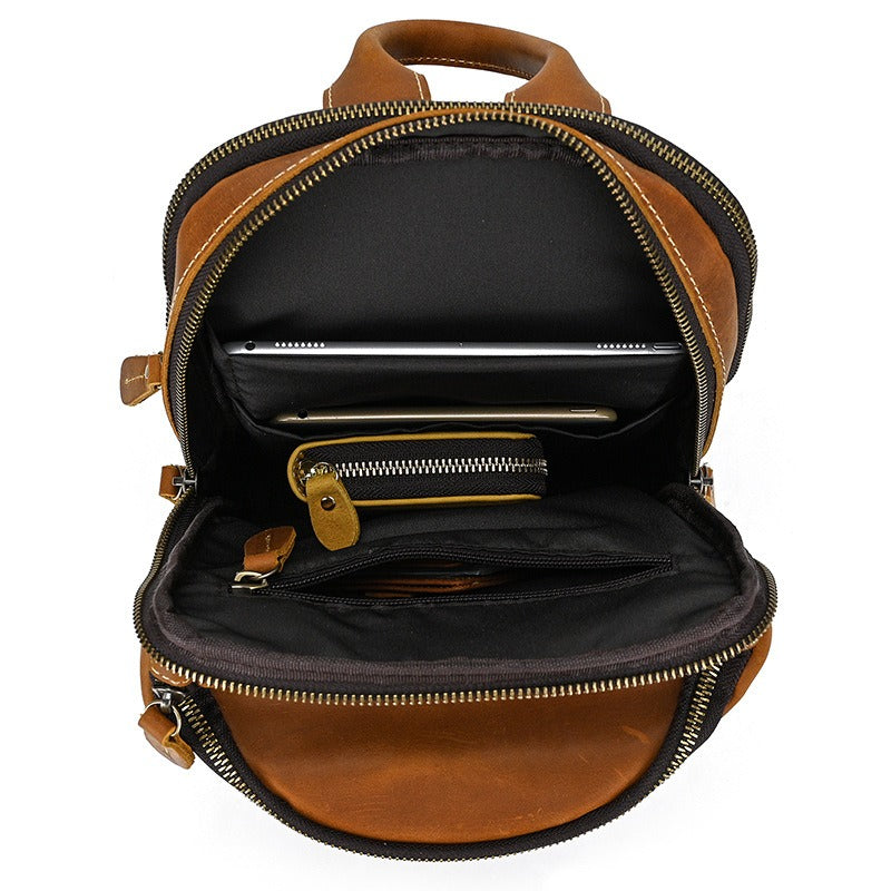 Male Sling Bag Fanny Pack