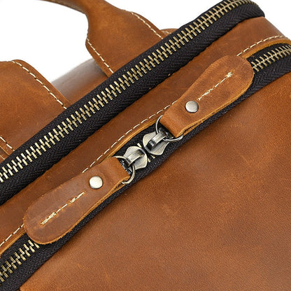 Male Sling Bag Fanny Pack