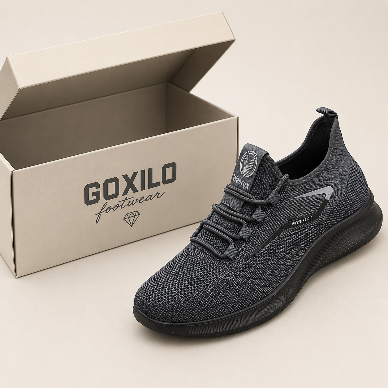 GOXILO | The Spring