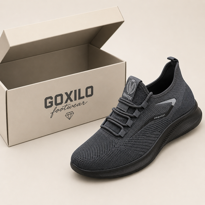 GOXILO | The Spring
