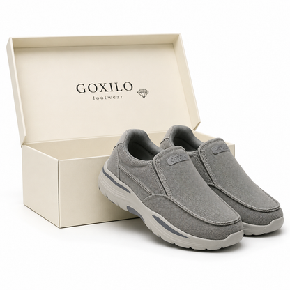 GOXILO | The Charles
