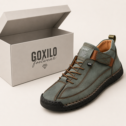 GOXILO | The Crosby