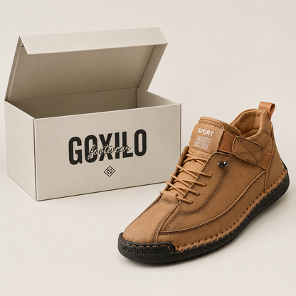 GOXILO | The Crosby