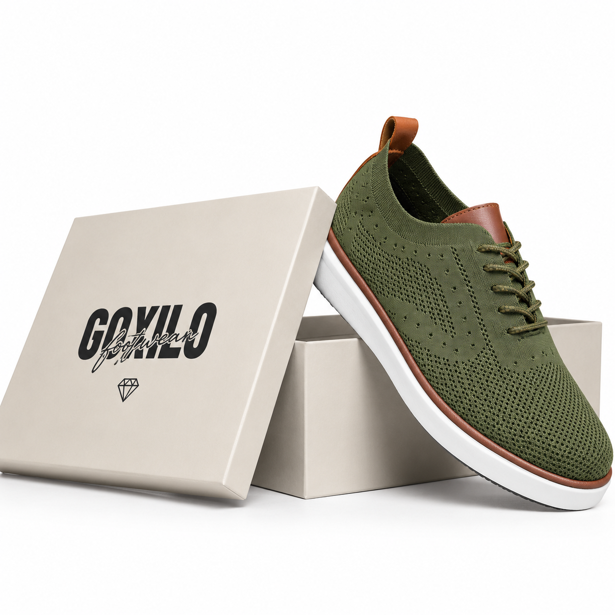 GOXILO | The Wooster