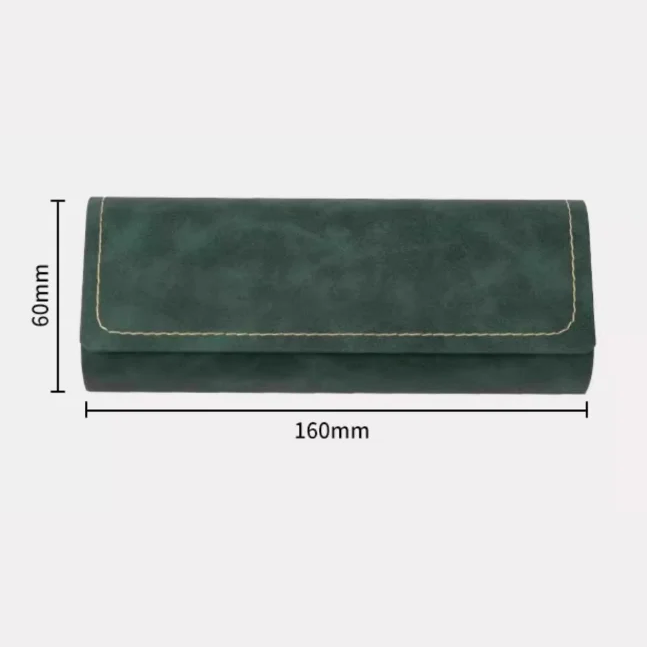 Goxilo™ Premium Glasses Case — Cross Edition