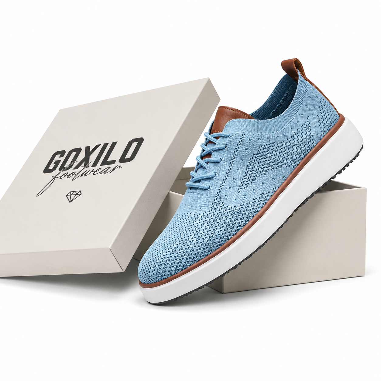 GOXILO | The Wooster