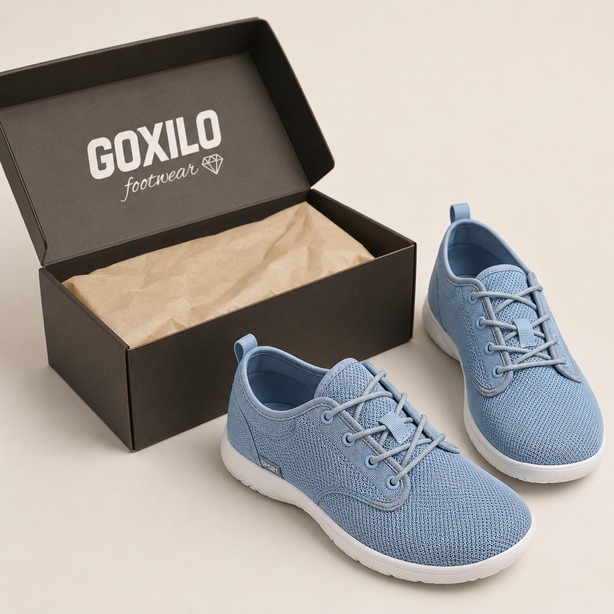 GOXILO | The Thompson