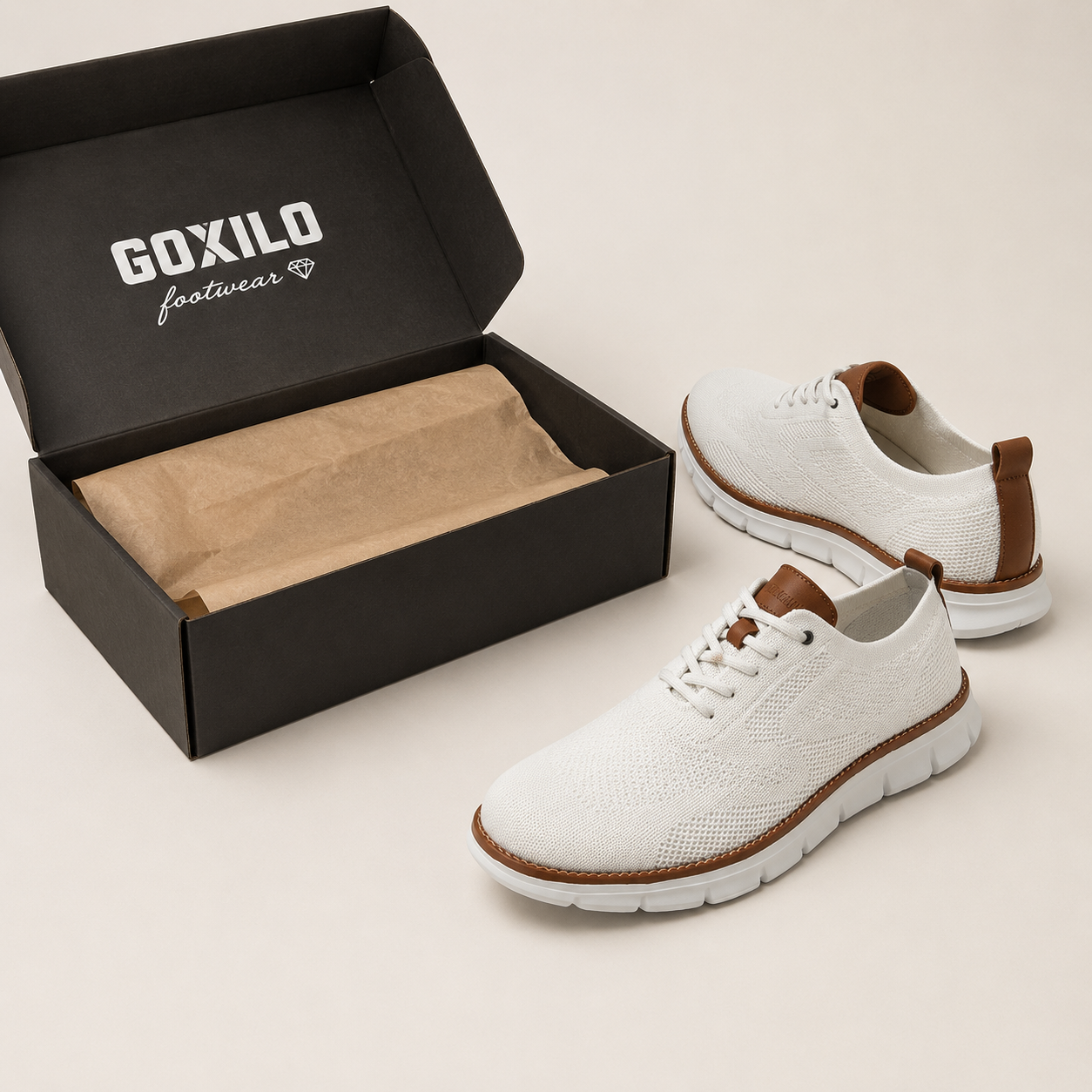 GOXILO | The Wooster