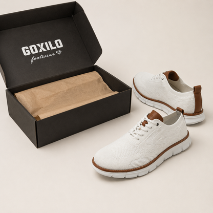 GOXILO | The Wooster