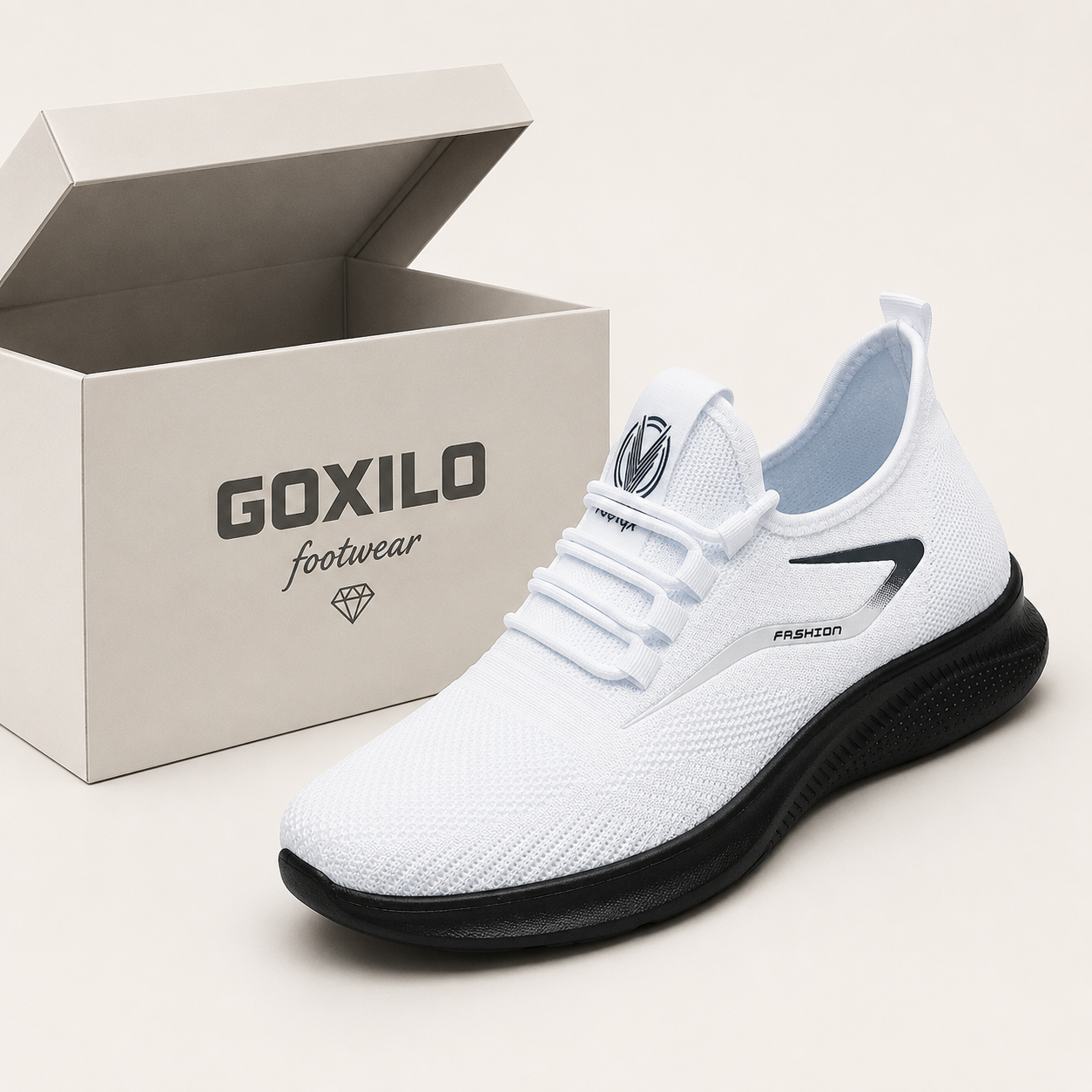 GOXILO | The Spring
