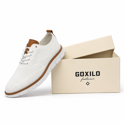 GOXILO | The Wooster