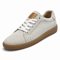 White / Gum Sole