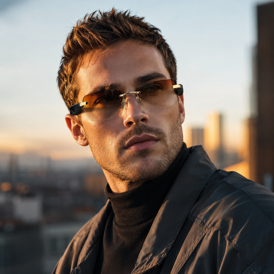 GOXILO | BLUETECH™ SMART GLASSES