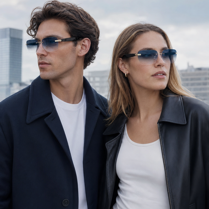 GOXILO | BLUETECH™ SMART GLASSES